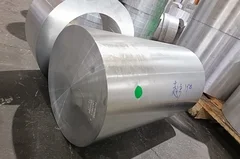 قضيب ألومنيوم مطروق 7075-T651