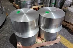 أقراص ألومنيوم مطروقة 2A12-T4