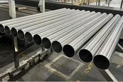 ماسورة ألومنيوم 6005-T6