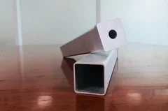 أنبوب تغليف\ غلاف متكامل